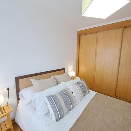 Apartamento Centrico En Віго Екстер'єр фото