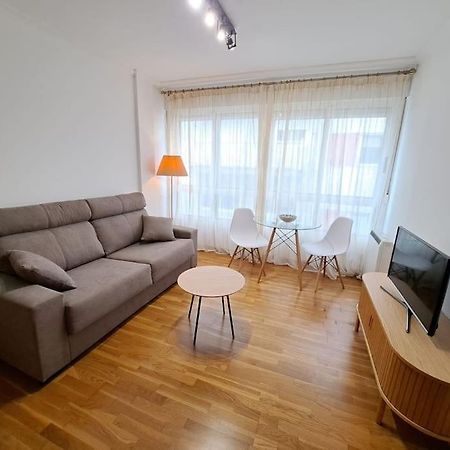 Apartamento Centrico En Віго Екстер'єр фото