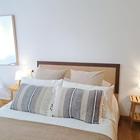 Apartamento Centrico En Віго Екстер'єр фото